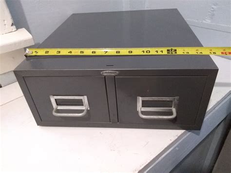 index card cabinet steel|4x6 index card file drawer.